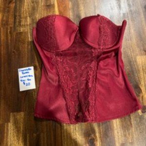 Corset Bra/Top